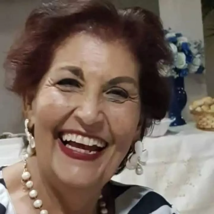 Falece em Goiânia a ex vereadora Rosimeyre Freitas Vale(Meirinha) aos 77 anos
